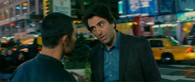 New York'ta Beş Minare Fotoğrafı