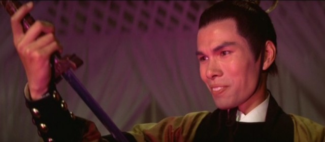 Wu Lin Feng Yun Fotoğrafı