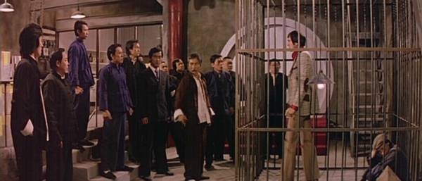 Tie Jin Gang Da Po Zi Yang Guan Fotoğrafı