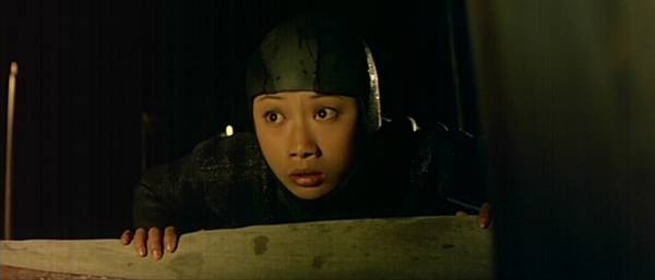 Tie Jin Gang Da Po Zi Yang Guan Fotoğrafı