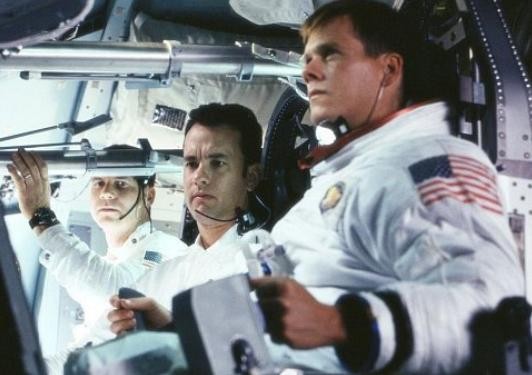 Apollo 13 Fotoğrafı