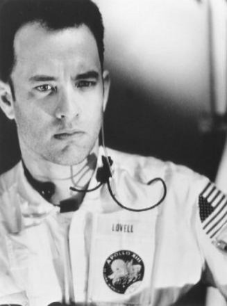 Apollo 13 Fotoğrafı