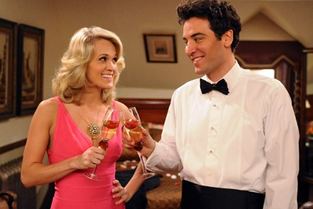 How I Met Your Mother Fotoğrafı