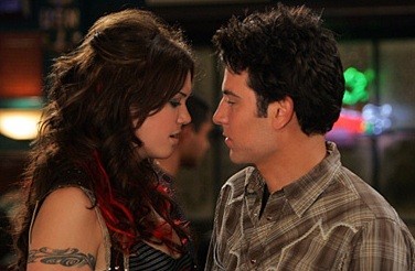 How I Met Your Mother Fotoğrafı