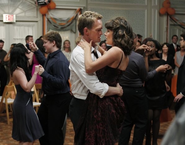 How I Met Your Mother Fotoğrafı