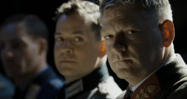 Operasyon Valkyrie Fotoğrafı