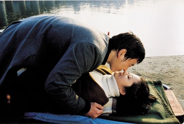 Oh! Happy Day Fotoğrafı