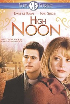 High Noon (2009) afişi