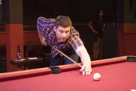 Valhalla'ya Tek Yol fotoğrafı