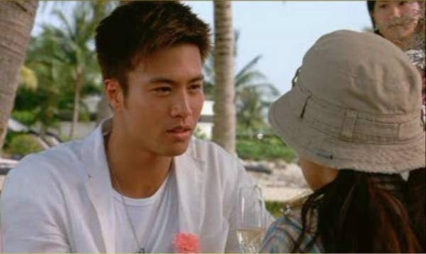 Looking For Mister Perfect Fotoğrafı