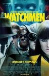 Watchmen Fotoğrafı