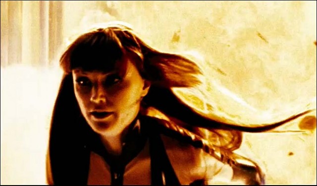 Watchmen Fotoğrafı