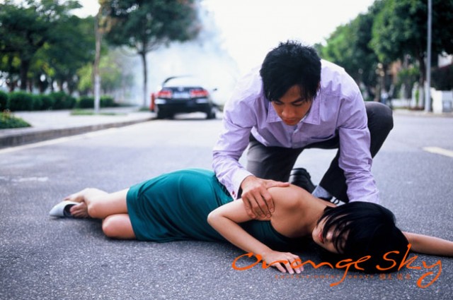 My DNA Says I Love You fotoğrafı