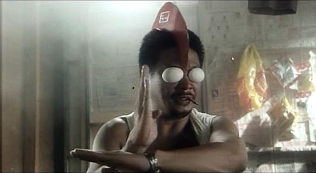 Love On Delivery fotoğrafı