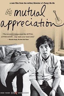 Mutual Appreciation (2005) afişi