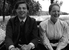 Beyaz Bant Fotoğrafı