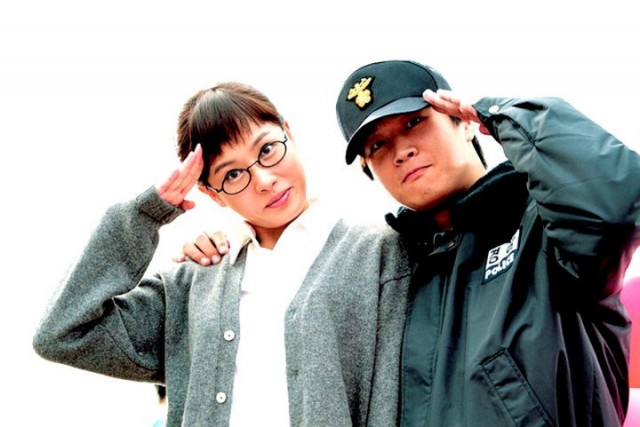 Happy Erotic Christmas Fotoğrafı