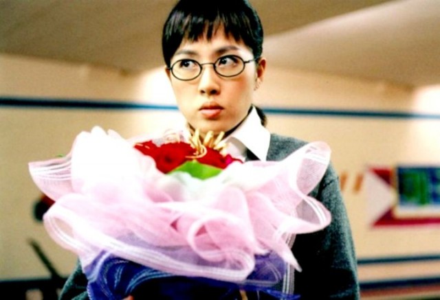 Happy Erotic Christmas Fotoğrafı