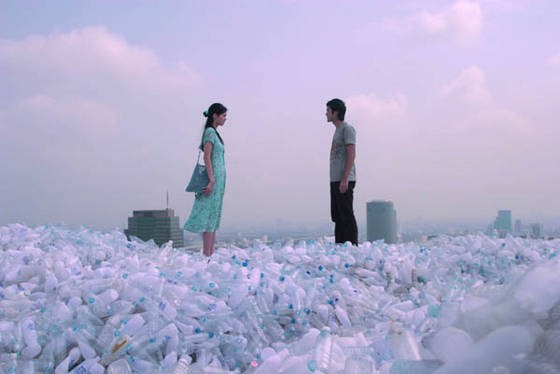 Citizen Dog Fotoğrafı