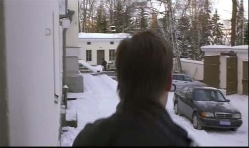 Tarih Gece Yazılır fotoğrafı