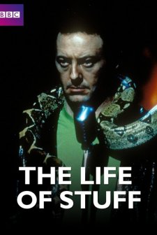 The Life Of Stuff (1997) afişi