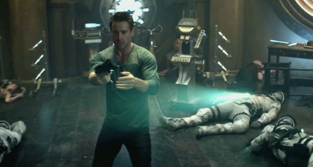 Gerçeğe Çağrı Fotoğrafı