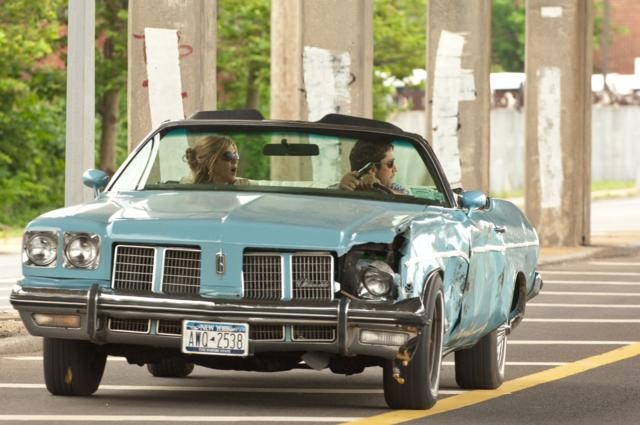 Ödül Peşinde Fotoğrafı