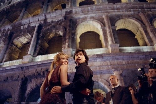 Lizzie Mcguire Fotoğrafı