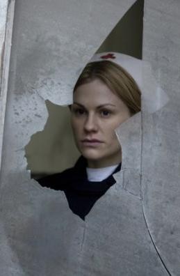 The Courageous Heart Of Irena Sendler fotoğrafı