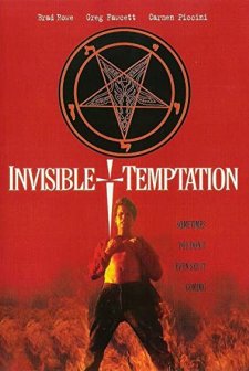 Invisible Temptation (1996) afişi