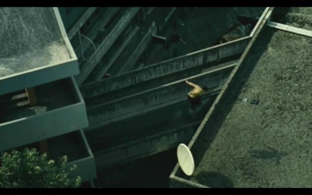 Banlieue 13 Fotoğrafı