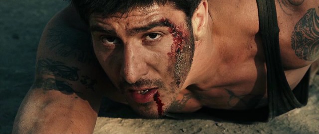 Banlieue 13 Fotoğrafı