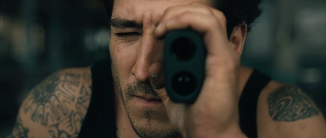 Banlieue 13 Fotoğrafı