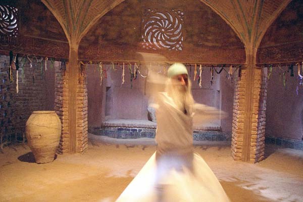 Bab'aziz Fotoğrafı