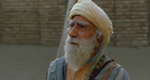 Bab'aziz Fotoğrafı