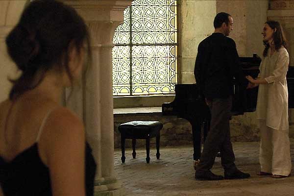 Sois Sage Fotoğrafı