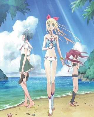 Umi Monogatari: Anata Ga Itekureta Koto fotoğrafı