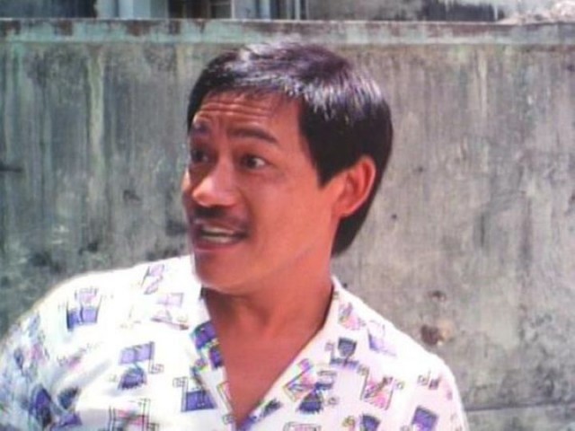 Shen Tan Fu Zi Bing Fotoğrafı