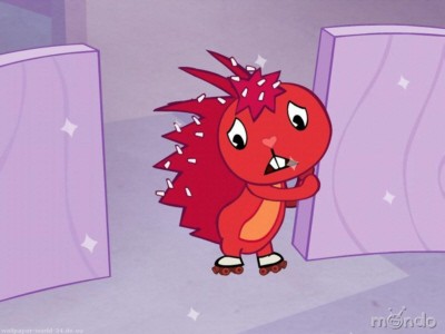 Mutlu Ağaç Dostları Fotoğrafı