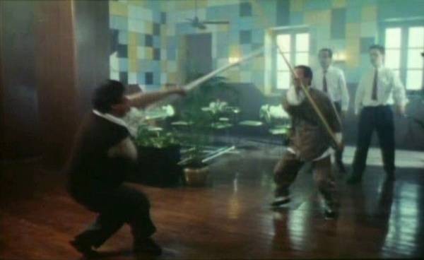 Qun Long Xi Feng Fotoğrafı