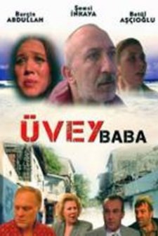 Üvey Baba (1998) afişi