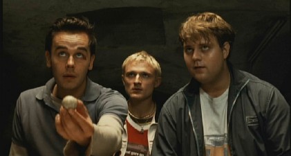 Gigantic Fotoğrafı