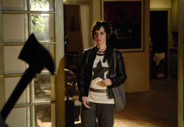 Audie & The Wolf Fotoğrafı