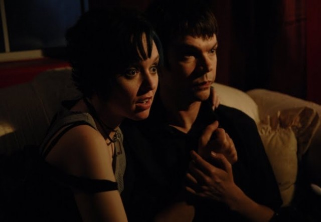 Audie & The Wolf Fotoğrafı