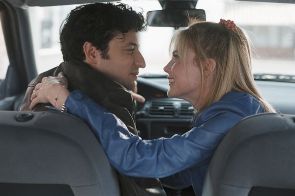 Müşteri Fotoğrafı