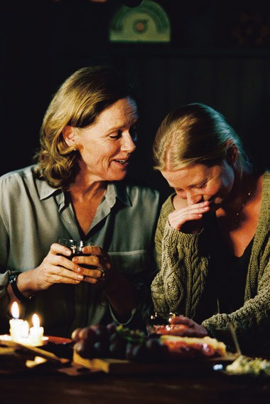 Saraband Fotoğrafı