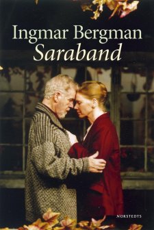 Saraband (2003) afişi