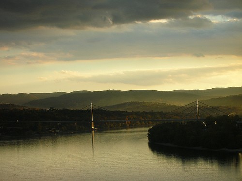 Dunav Most Fotoğrafı