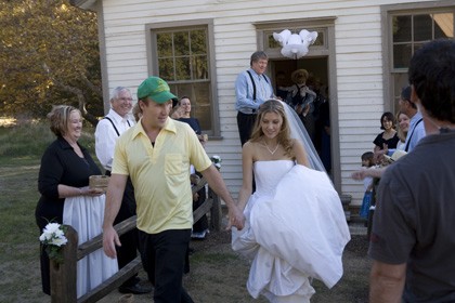 Holyman Undercover Fotoğrafı