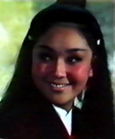 Bing Tian Xia Nu Fotoğrafı